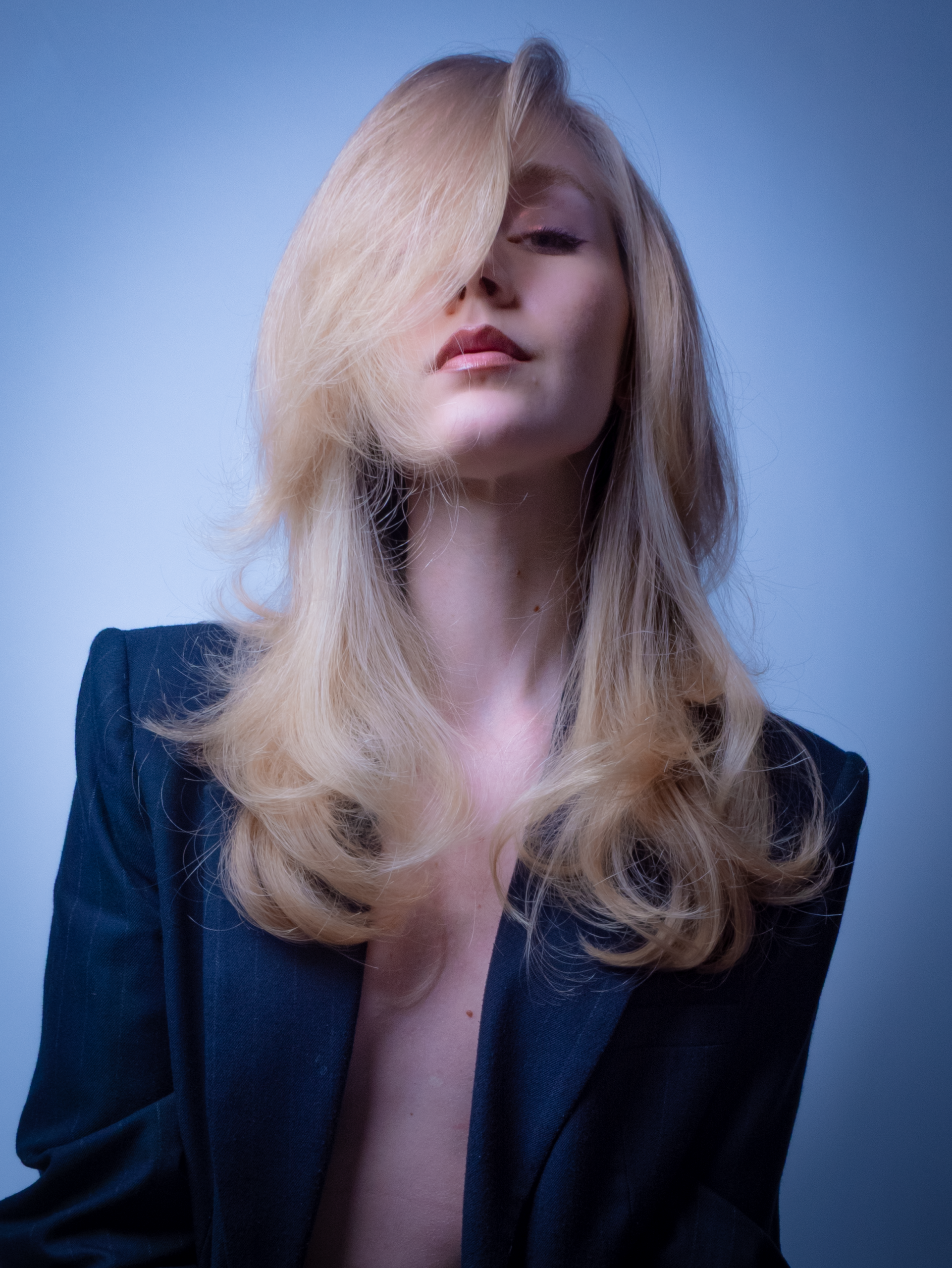 Βαφή ξανθό σαντρέ Perfect Blonde Luxury Color