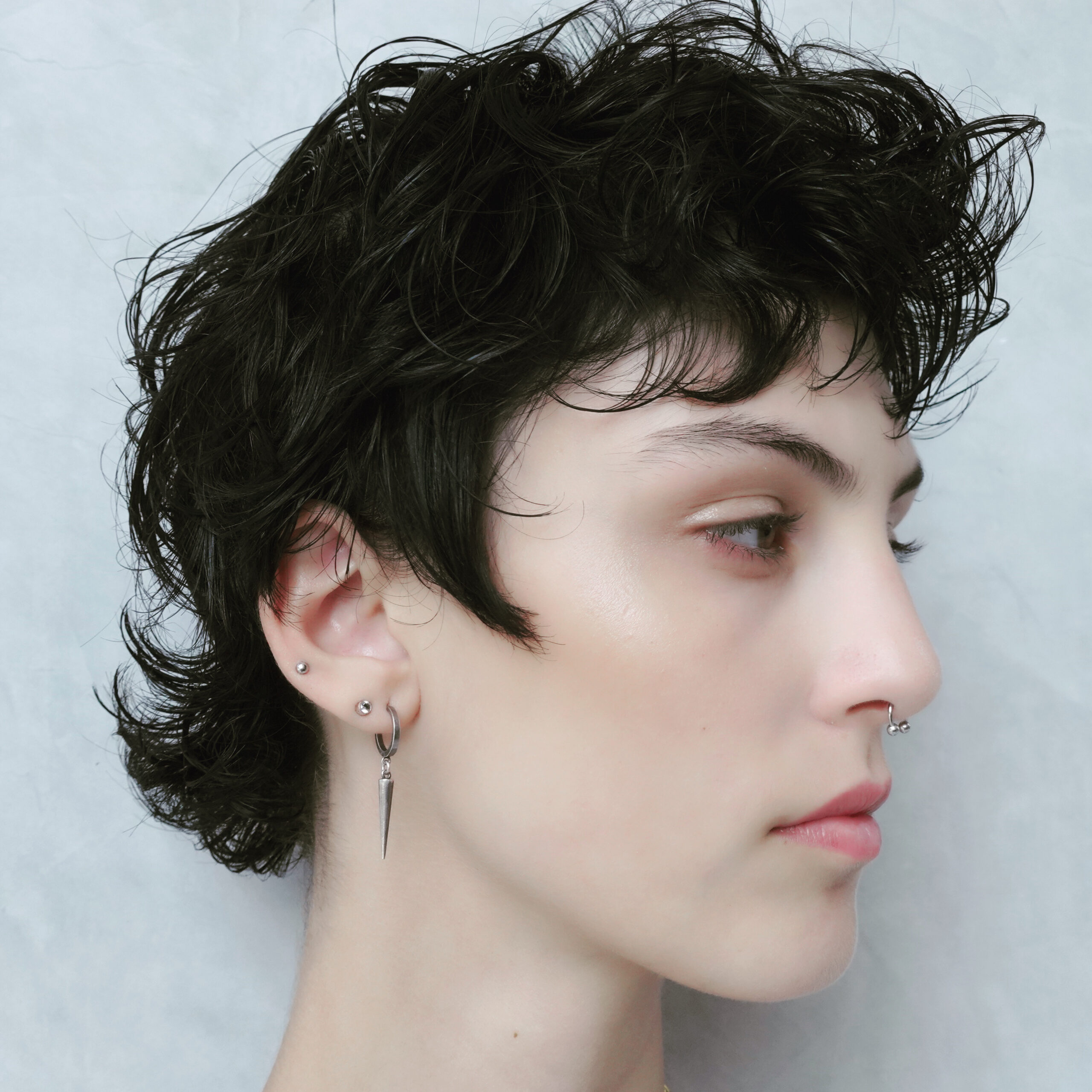 Precision Pixie Cut at Beautique