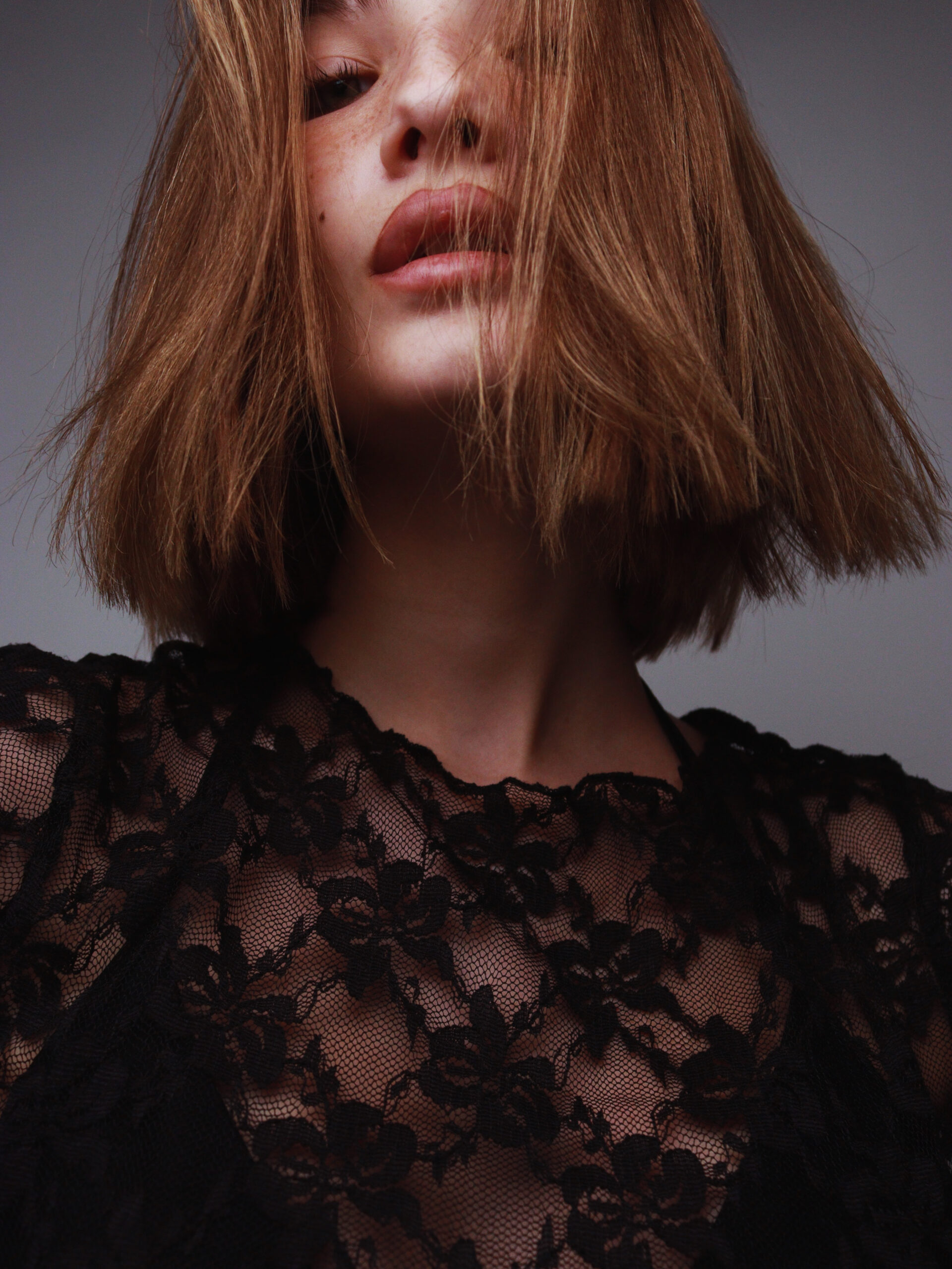 Γυναικείο κούρεμα καρέ Bob Haircut στο Beautique